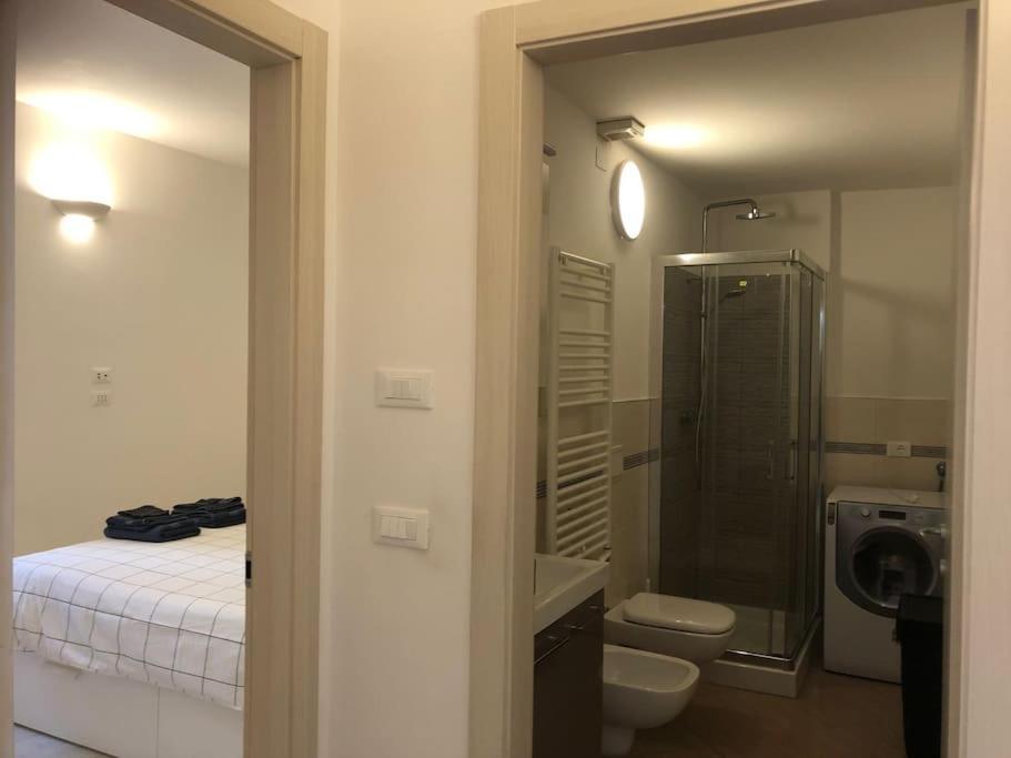 Trilocale Cc 009057-Lt-0333 Apartment สโปตัวร์โน ภายนอก รูปภาพ